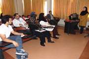 اعلام نتایج یک طرح پژوهشی در بیمارستان جامع زنان